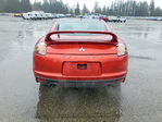 Mitsubishi Eclipse 2011