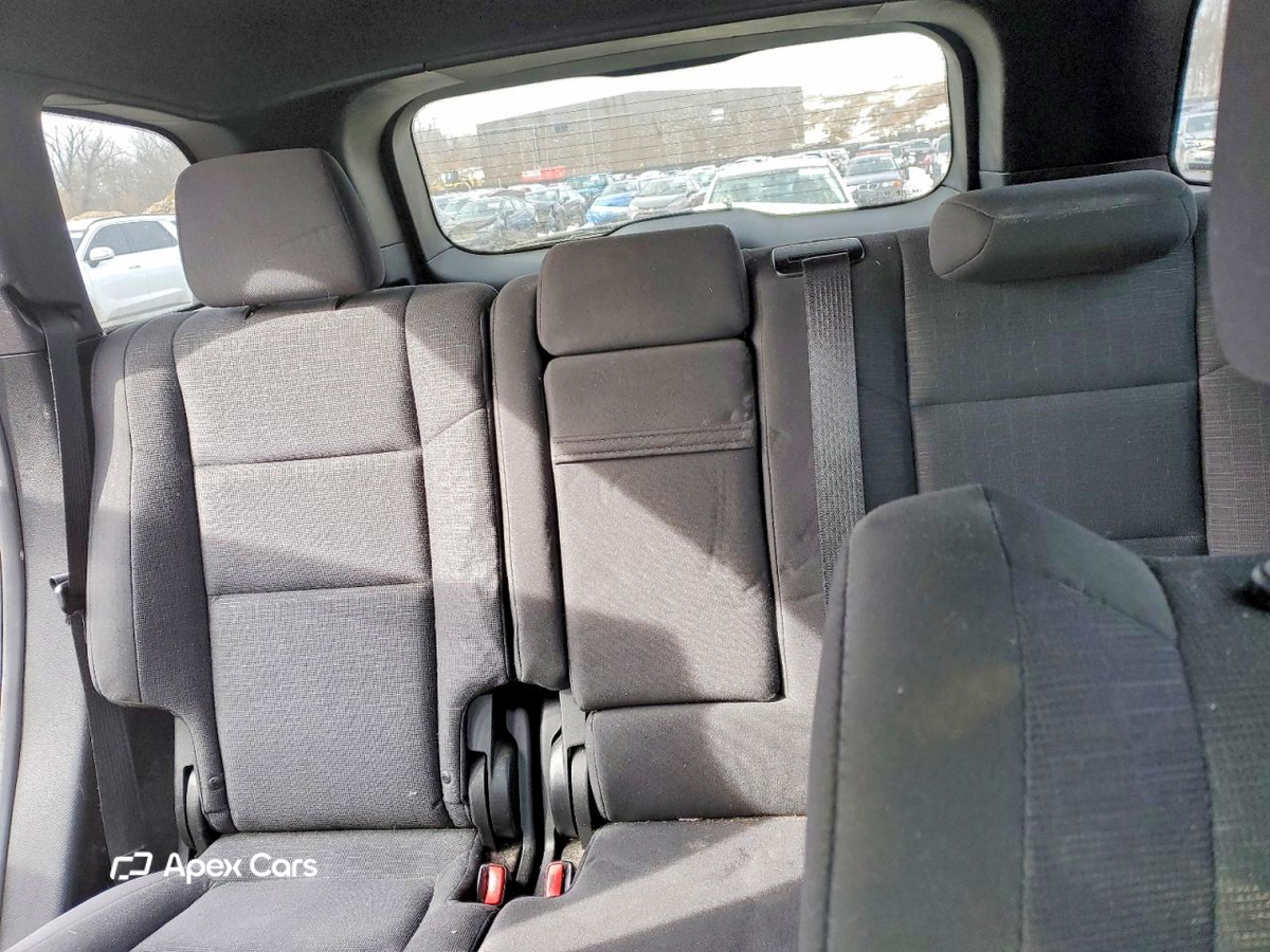 Jeep Cherokee 2015
