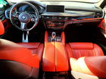 BMW X6 2017