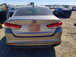 Kia Optima 2016