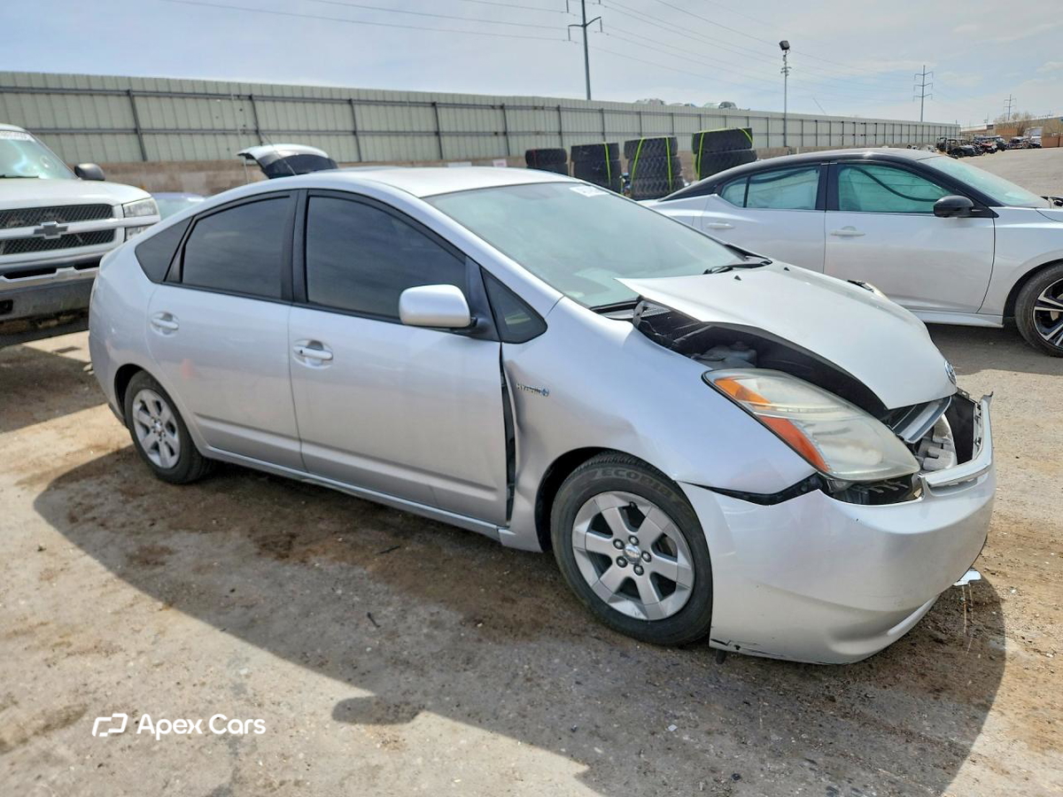 Toyota Prius 2009
