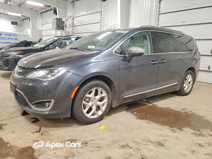 2020 Chrysler Pacifica - Image 1 of 5