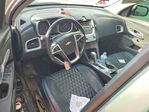 Chevrolet Equinox 2011