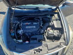 Honda Accord 2008