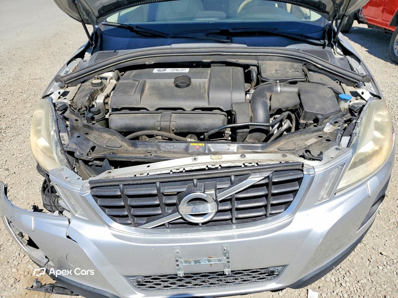 Volvo XC60 2010