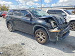 Toyota Highlander 2015