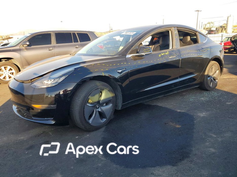 Tesla Model 3 2019 - Image 1 of 13