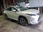 Lexus RX 2020