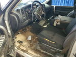 Chevrolet Silverado 2010
