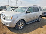 Honda Pilot 2010