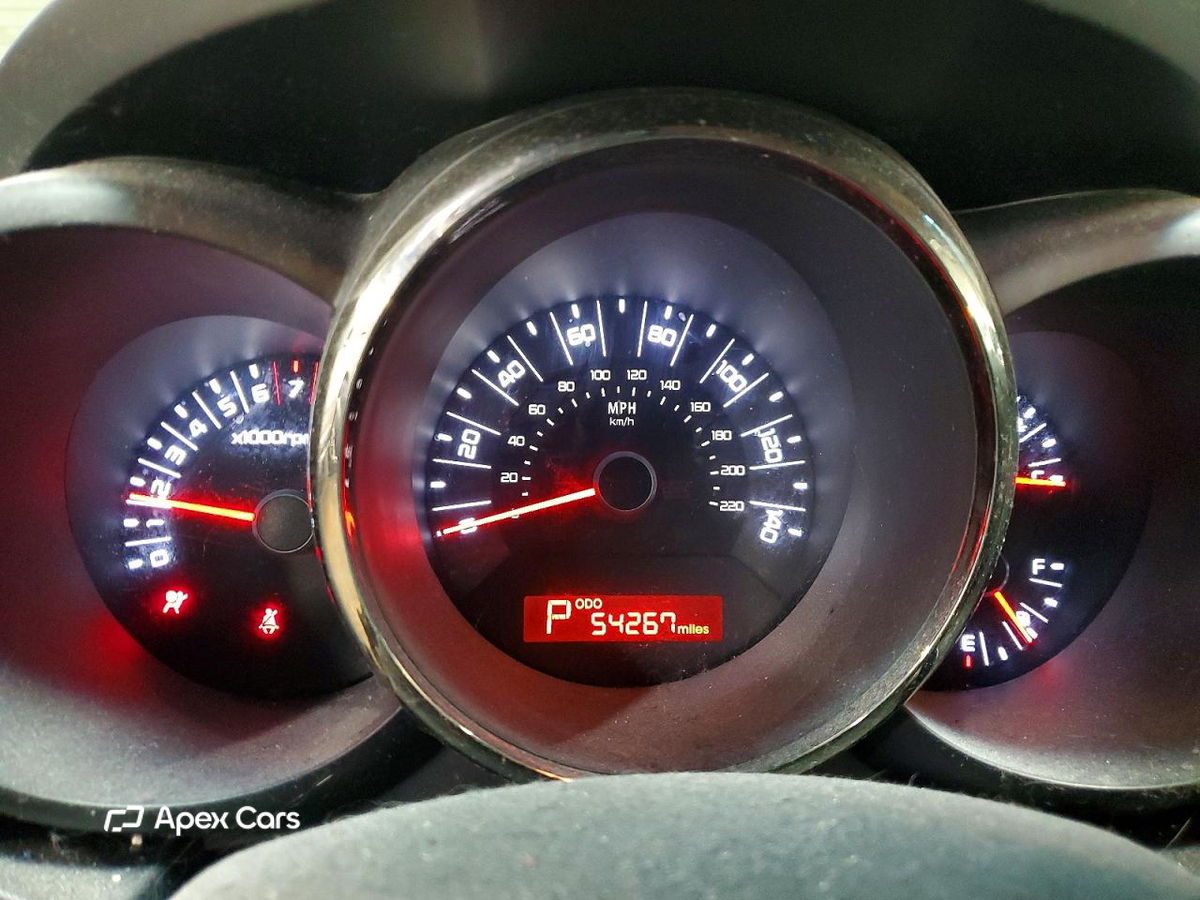 Kia Soul 2011