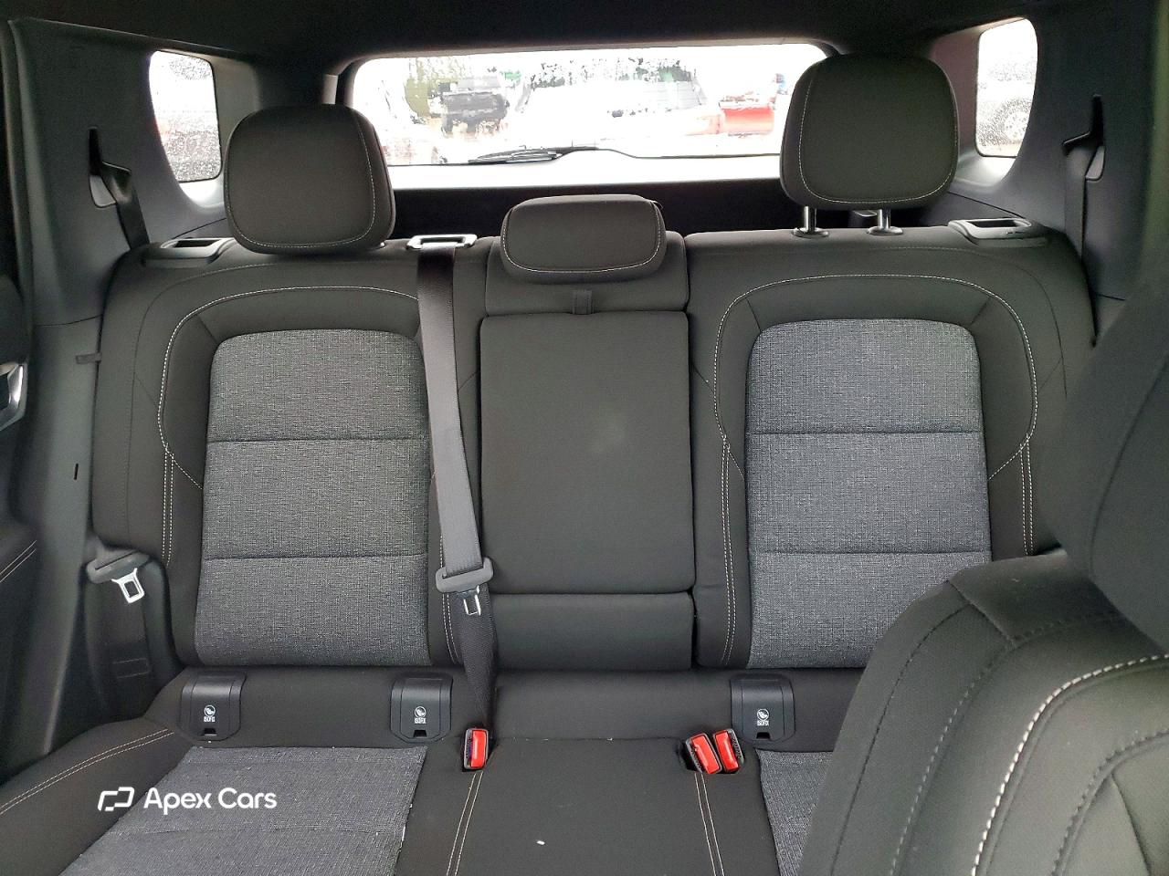GMC Terrain 2026