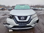 Nissan Rogue 2018