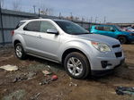 Chevrolet Equinox 2011