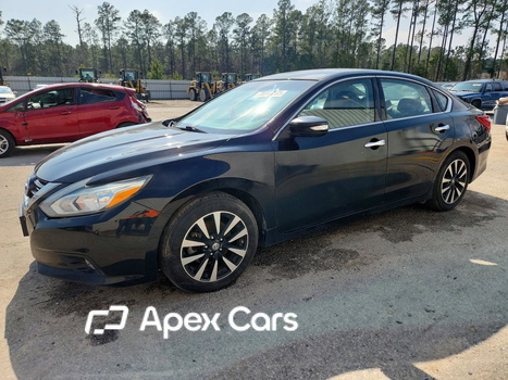 Nissan Altima 2018 - Image 1 of 13