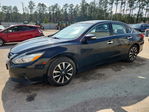 Nissan Altima 2018