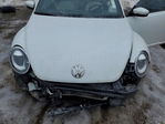 Volkswagen Beetle 2017