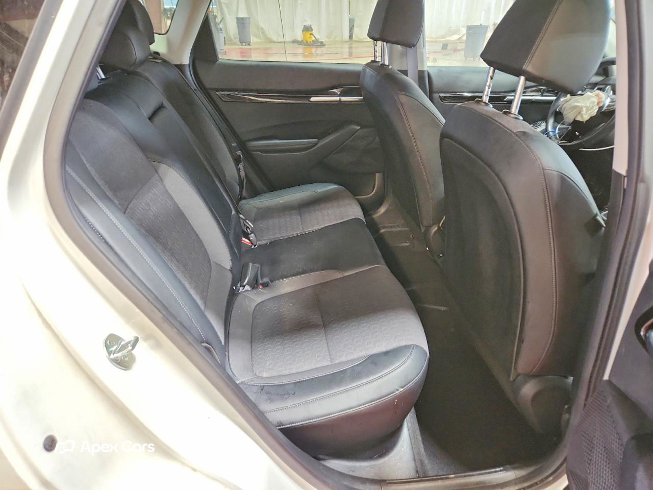 Kia Seltos 2025