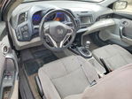 Honda CR-Z 2012
