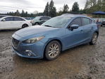 Mazda 3 2014