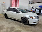 Nissan Altima 2018