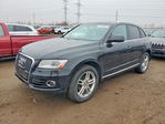Audi Q5 2016