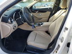 Mercedes-Benz C-klasse 2015