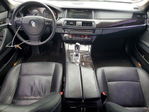BMW Series 5 2014