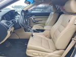 Honda Accord 2012