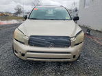 Toyota RAV 4 2008
