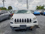 Jeep Cherokee 2014