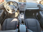 Subaru Impreza 2013