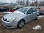 Ford Focus 2011