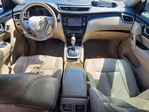 Nissan Rogue 2014