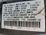 Honda Accord 2012