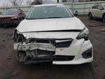 Subaru Impreza 2019