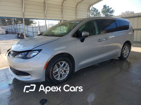 Chrysler Voyager 2023 - Image 1 of 13