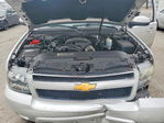 Chevrolet Avalanche 2011