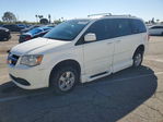 Dodge Caravan 2012