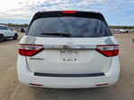 Honda Odyssey 2012
