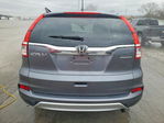 Honda CR-V 2015