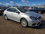 Nissan Sentra 2019