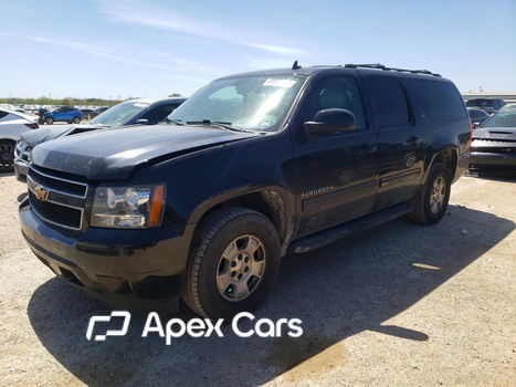 Chevrolet Suburban 2012 - Image 1 of 13