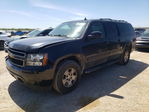 Chevrolet Suburban 2012