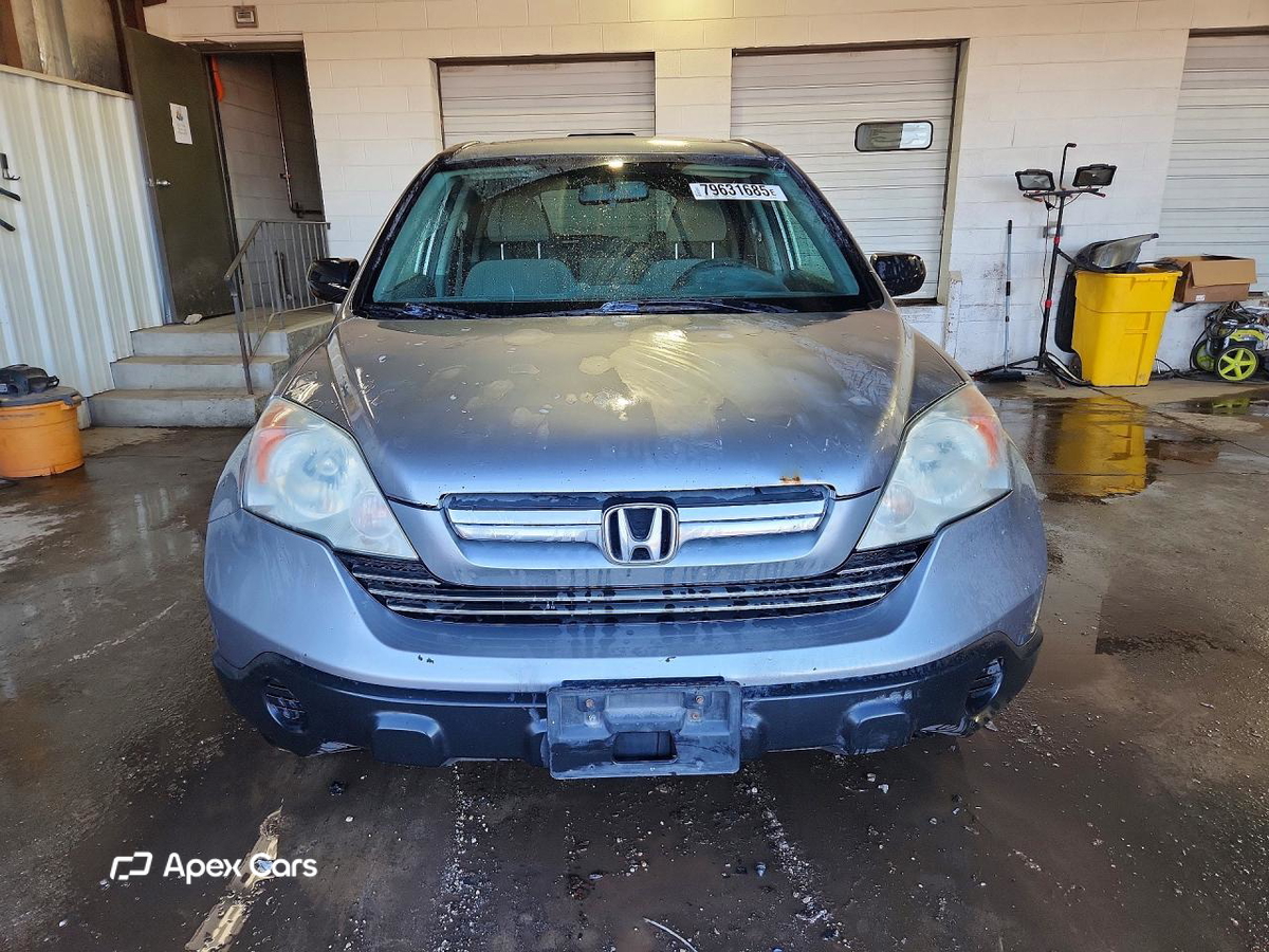 Honda CR-V 2008