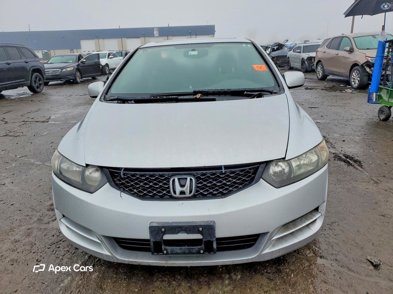 Honda Civic 2009