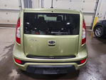 Kia Soul 2012