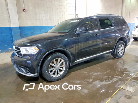 Dodge Durango 2017 - Image 1 of 13