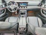 Mercedes-Benz E-klasse 2017