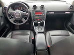 Audi A3 2012